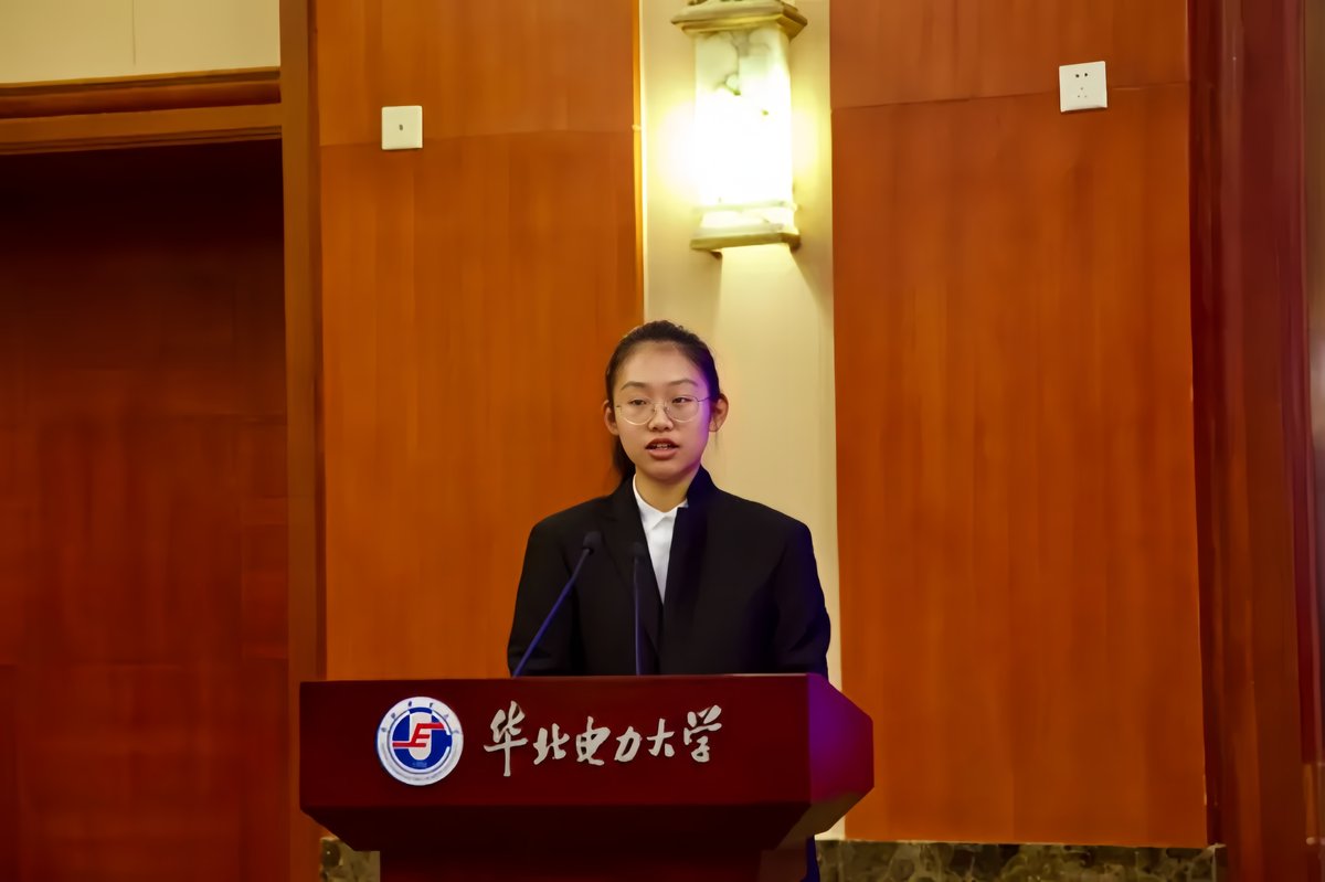 双创年会发言